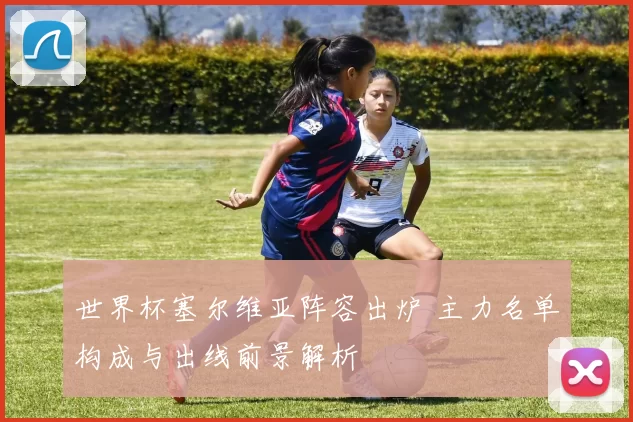 世界杯塞尔维亚阵容出炉 主力名单构成与出线前景解析