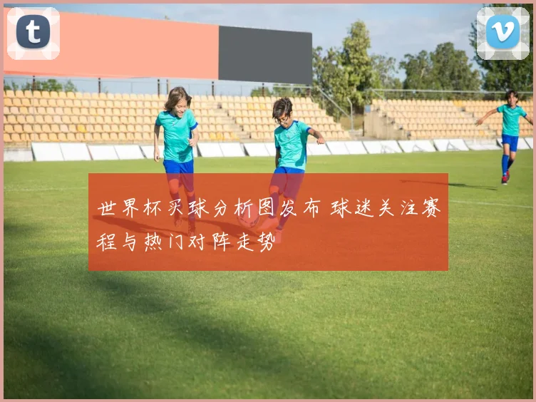 世界杯买球分析图发布 球迷关注赛程与热门对阵走势